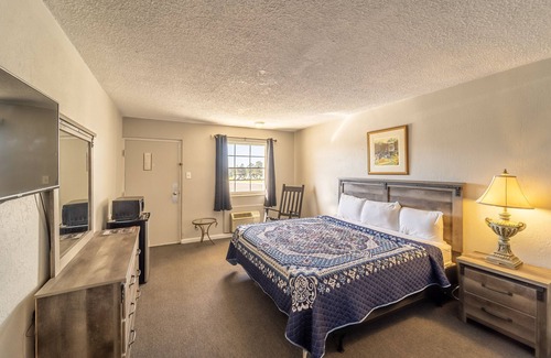 Dothan Hotel | Dothan National Golf Club and Hotel