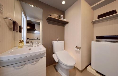 Namba Apartment | Dotombori Crystal Exe - Vacation STAY 8458