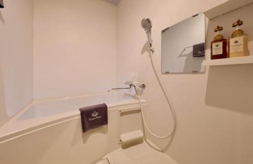 Namba Apartment | Dotombori Crystal Exe - Vacation STAY 8458
