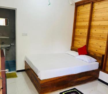 Trincomalee House | Dots bey beach cabana uppuveli