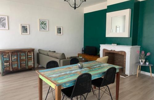 Douai Apartment | DOUAI 1 spacieux et joli appartement