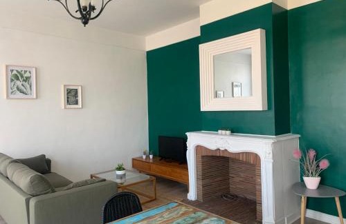 Douai Apartment | DOUAI 1 spacieux et joli appartement