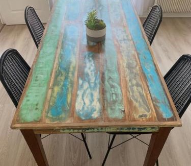 Douai Apartment | DOUAI 1 spacieux et joli appartement