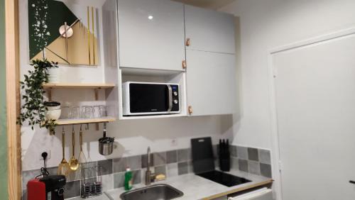 Douai Apartment | Douai est à vous !