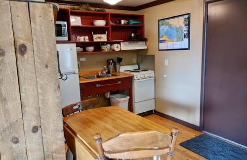 Pinetop Cabin | Double B Lodge