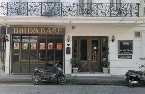 Samsen Nok Hotel | Double Bed Hotel