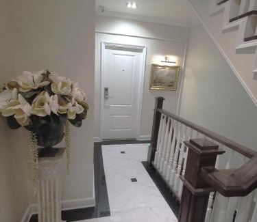 Samsen Nok Hotel | Double Bed Hotel