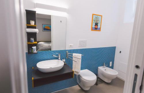 Santa Lucia Apartment | Double bedroom apartment across Ortigia