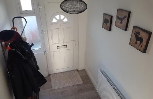 Sudbury House | Double Bedroom in Sudbury Hill Wembley - 10 mins from Wembley Stadium