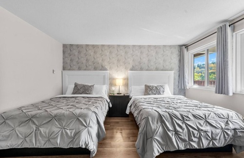 Marshfield Hotel | Double Bedroom in Boutique Hotel