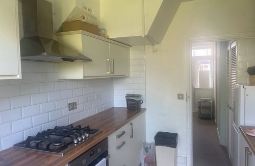 Raynes Park House | double Bedroom in Raynes Park/Wimbledon