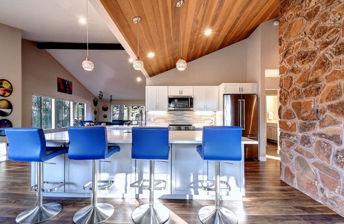 West Sedona House | Double D Sedona- w/Large Hot Tub!