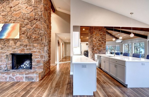 West Sedona House | Double D Sedona- w/Large Hot Tub!