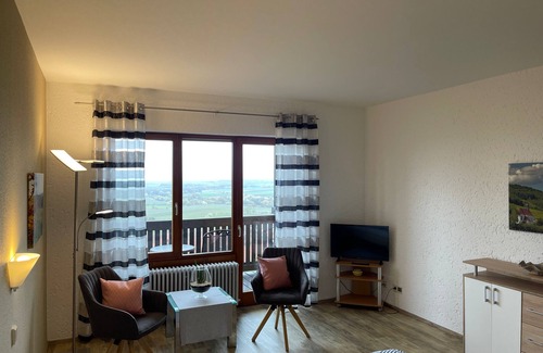 Gleiszellen-Gleishorbach Apartment | Double room for 2 guests with 30m² in Gleiszellen-Gleishorbach (185210)