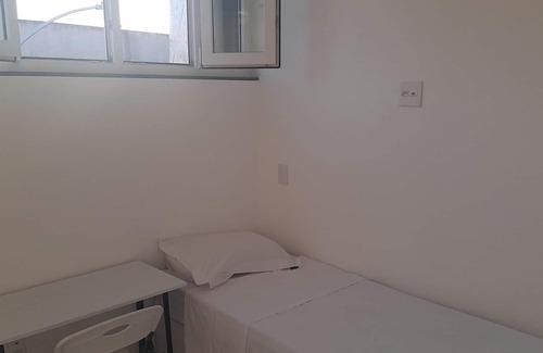 Asa Norte Apartment | Double Kit 410 - 2 Bedroom close to University