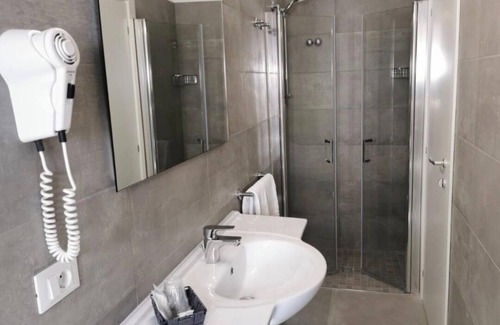 Cagnona Hotel | Double Room