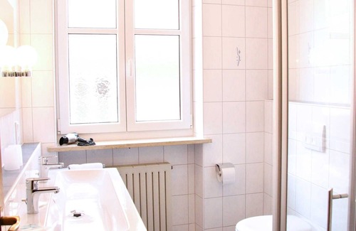 Bad Windsheim House | Double Room 2 - Hotel Garni Goldener Schwan