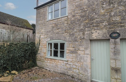 Stroud Cottage | DOUBLE ROOM 2, romantic in Whiteshill