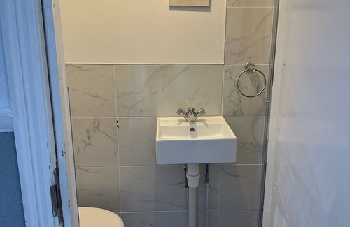 Herne Bay House | Double room 3 minutes walk from Herne Bay beach