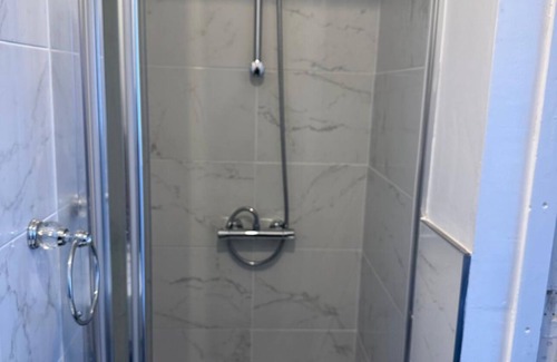 Herne Bay House | Double room 3 minutes walk from Herne Bay beach