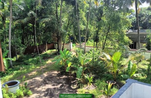 Pattanakkad House | Double room #4 @PEACE HOME STAY