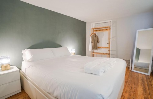 La Orotava House | Double Room, attached bathroom - Casa del Indiano