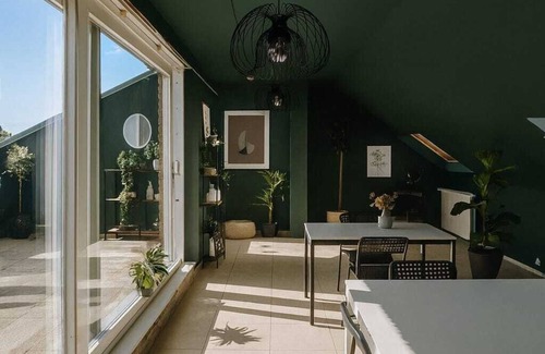 Klein-Antwerpen Apartment | Double Room