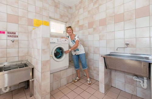 Greifenburg Apartment | Double room - Camping rider