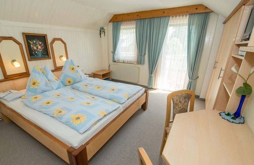Greifenburg Apartment | Double room - Camping rider