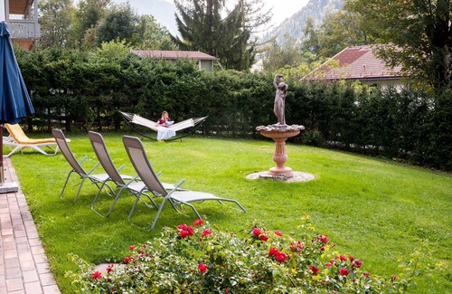 Bayrischzell House | Double room comfort - Hotel Garni Effland (H)