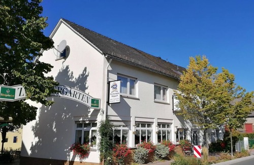 Herold House | Double room comfort 2 - Gasthof Dörsbachhöhe