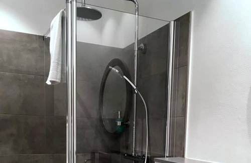 Finnentrop Apartment | Double room comfort