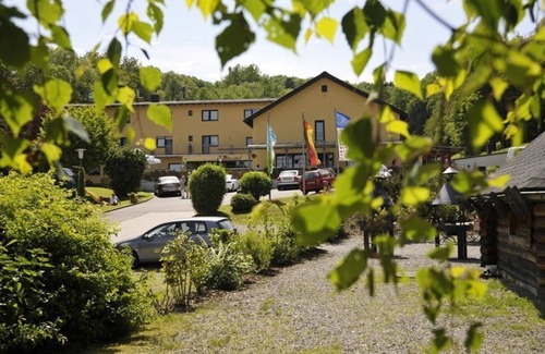Ulmet House | Double room comfort - Waldhotel Felschbachhof