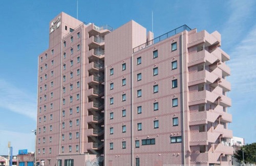 Kamisu Hotel | Double room East Building Smoking Basic plan/Kamisu Ibaraki