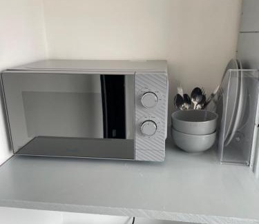 Leicester House | Double Room & Ensuite in Glenfield