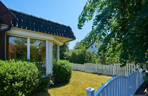 Muehbrook Apartment | Double room for 2 guests with 20m² in Mühbrook (119625)
