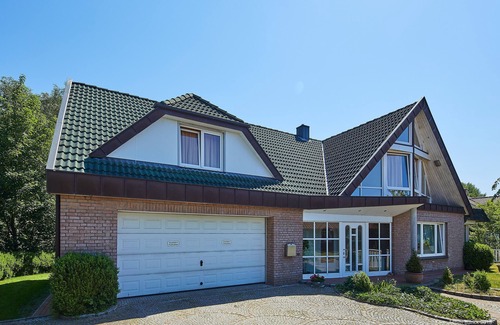 Muehbrook Apartment | Double room for 2 guests with 20m² in Mühbrook (119626)