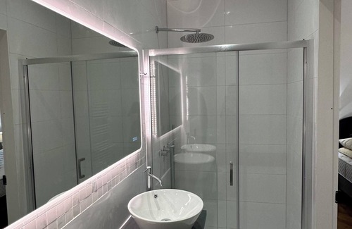 Veauville-les-Baons Other | Double Room Chateau Loyd & Spa, Pays de Caux