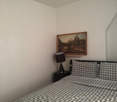 Deptford House | Double Room