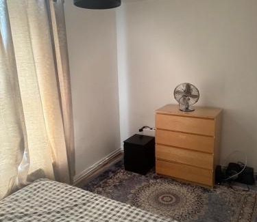 Deptford House | Double Room