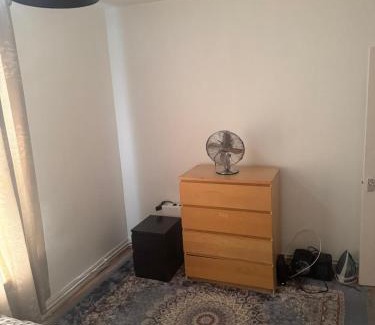Deptford House | Double Room