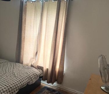 Deptford House | Double Room