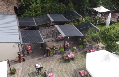 Schifferstadt House | Double room - Hotel Salischer Hof