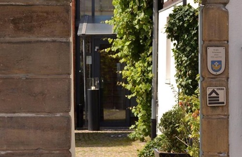 Schifferstadt House | Double room - Hotel Salischer Hof