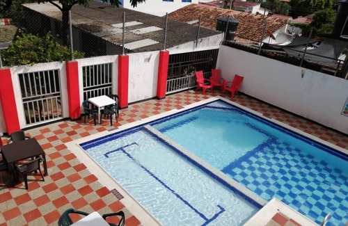 Melgar Apartment | Double room hotel Melgar