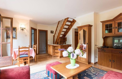 Grosskirchheim Apartment | Double room - Hotel Post