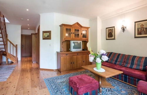 Grosskirchheim Apartment | Double room - Hotel Post