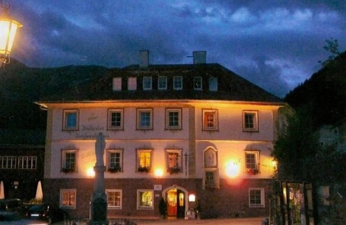 Grosskirchheim House | Double room - Hotelchen Döllacher Dorfwirtshaus