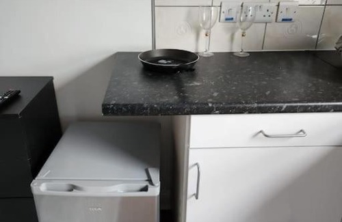 Stone Apartment | Double room in Stone