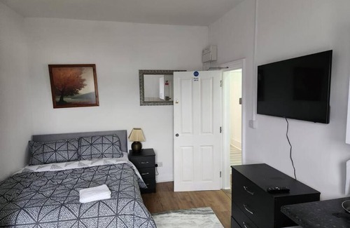 Stone Apartment | Double room in Stone